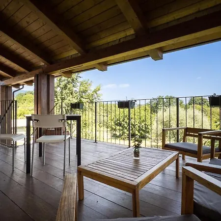 Mehdi's Frühstückspension