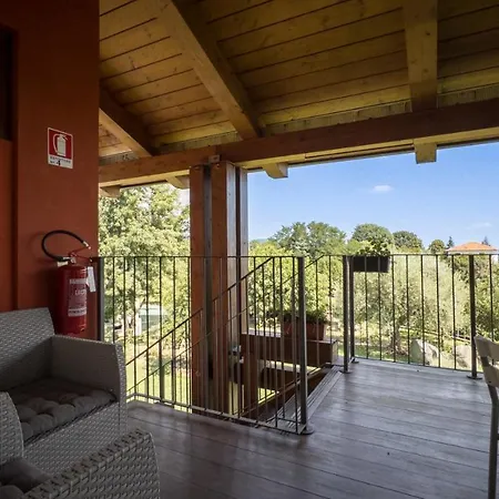 Bed & Breakfast Mehdi's Pinerolo