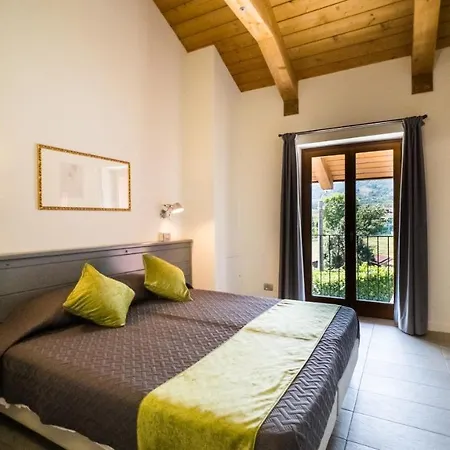 Mehdi's Frühstückspension