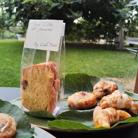 Frühstückspension Mehdi's 4*