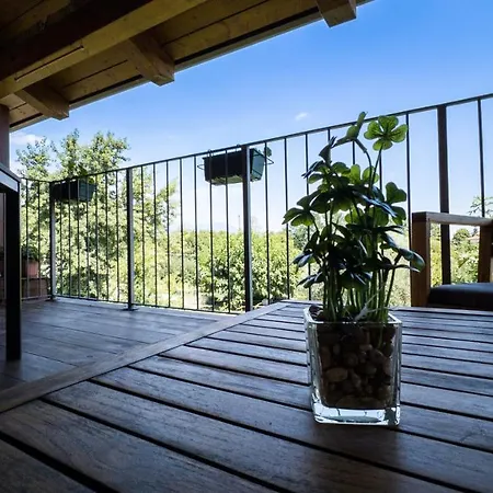 Mehdi's Frühstückspension Pinerolo