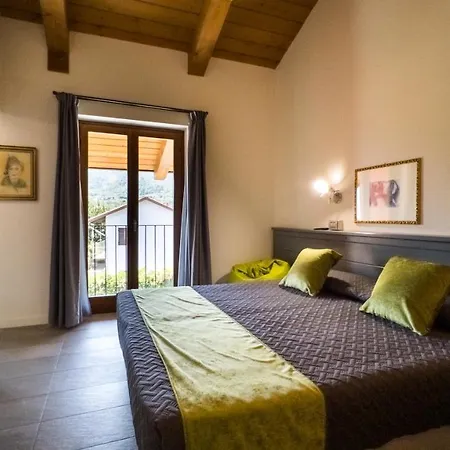 Mehdi's Bed & Breakfast Pinerolo