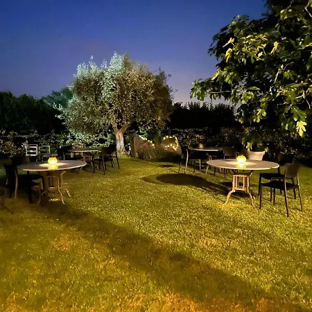 Mehdi's Bed & Breakfast 4*