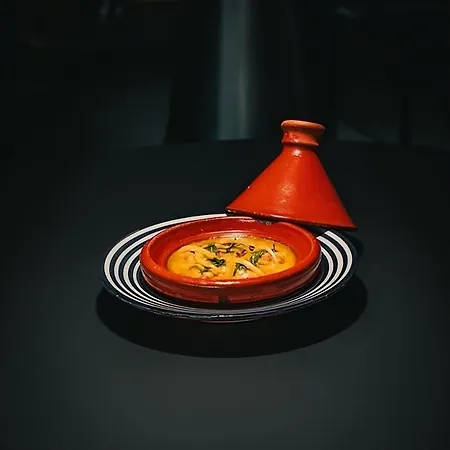 Frühstückspension Mehdi's 4*