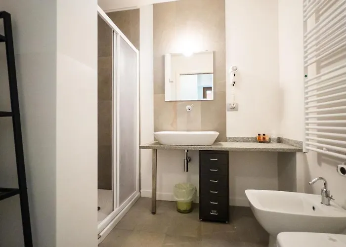 Mehdi's 4* Пинероло