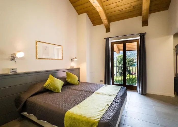 Mehdi's Отель типа 