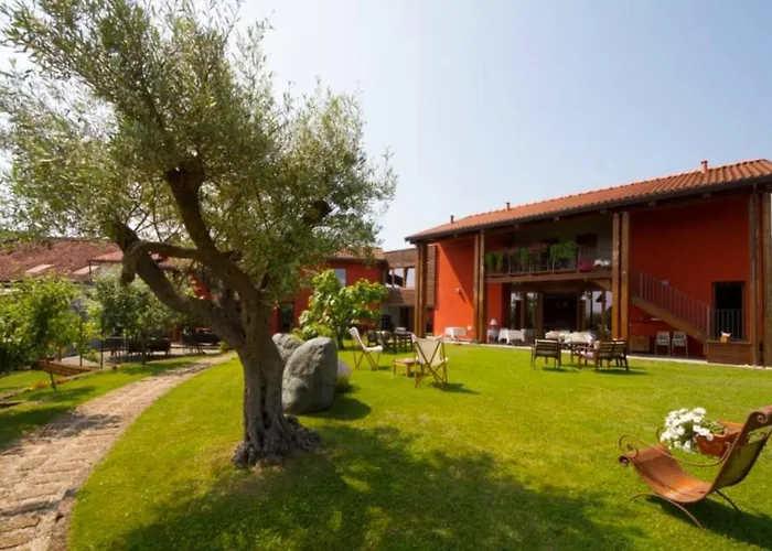 Mehdi's 4* Пинероло