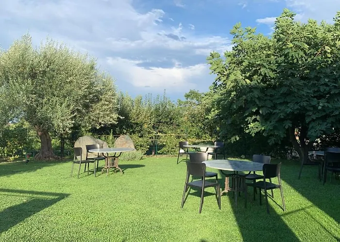 Mehdi's Отель типа 