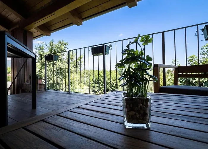 Mehdi's Отель типа 