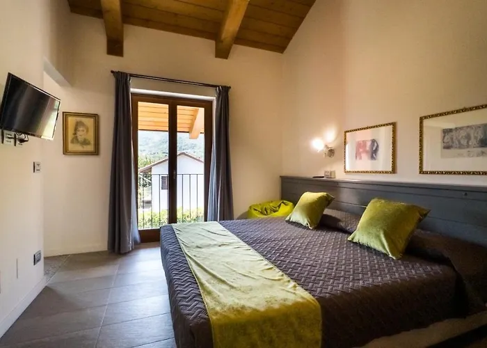 Mehdi's Отель типа 