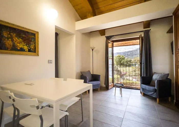 Mehdi's Отель типа 