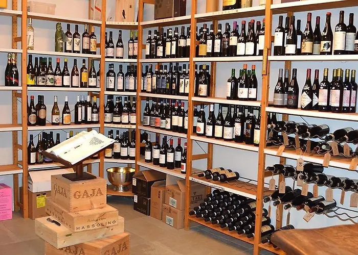 Mehdi's Отель типа 