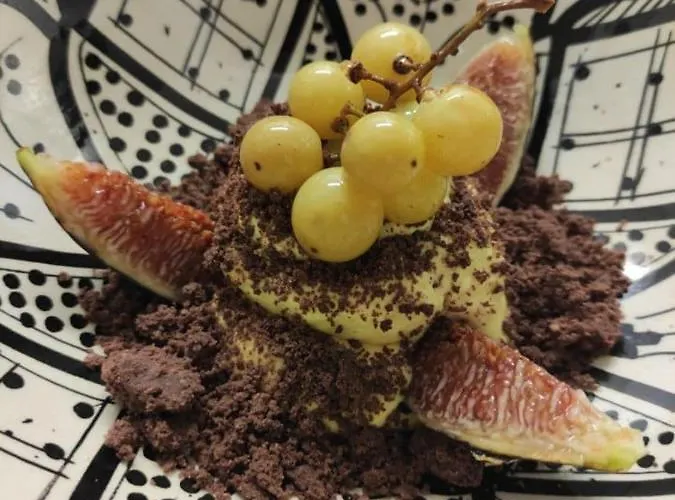 Mehdi's 4* Пинероло