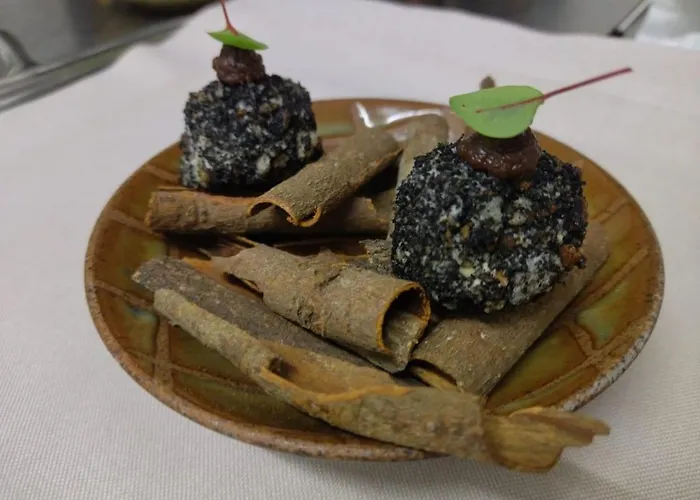 Mehdi's 4* Пинероло